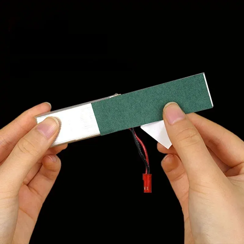 Adhesive Fish Paper Insulation Tape, product photograph 1 of 5