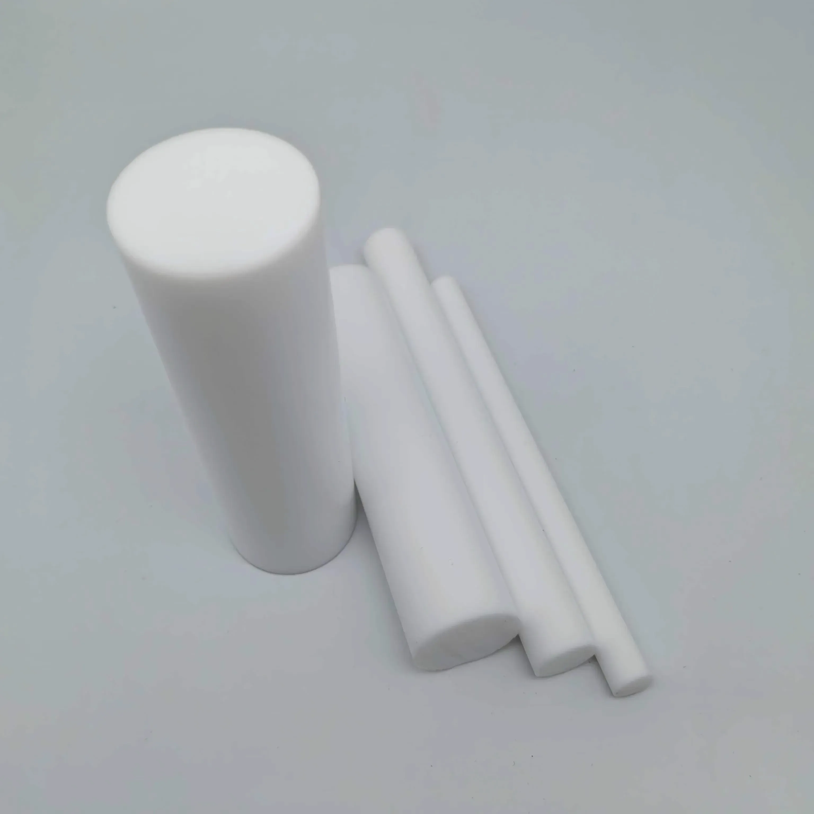 PTFE Rod detail