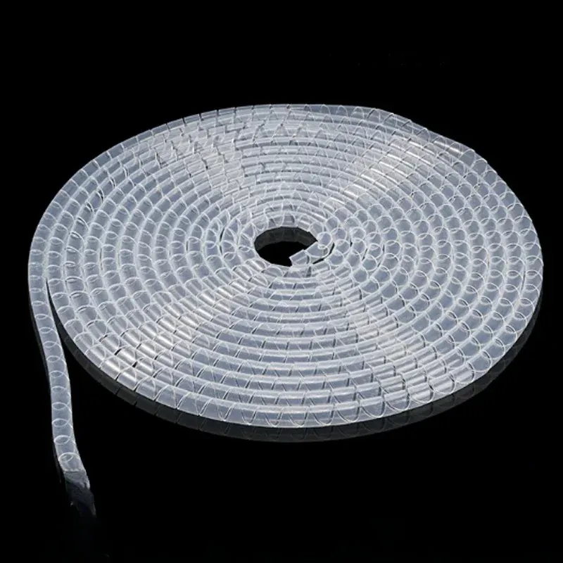 FEP Spiral Cable Wrap