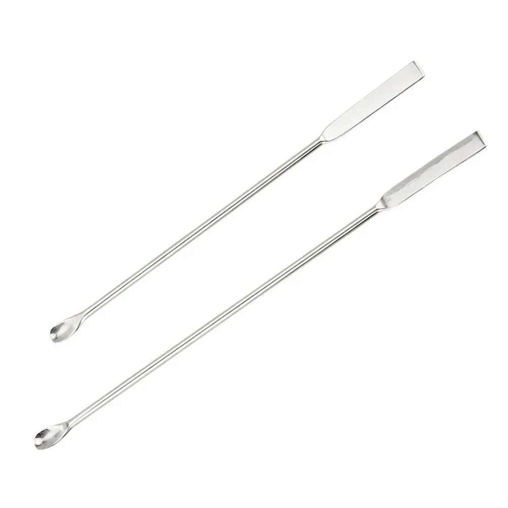Granule sampling scoop product image