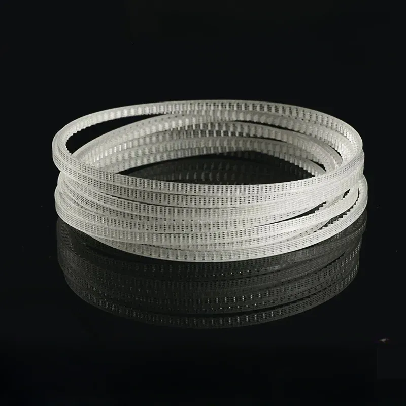 Nylon Toothed Drive Belts for Band Sealers, product photograph 1 of 5