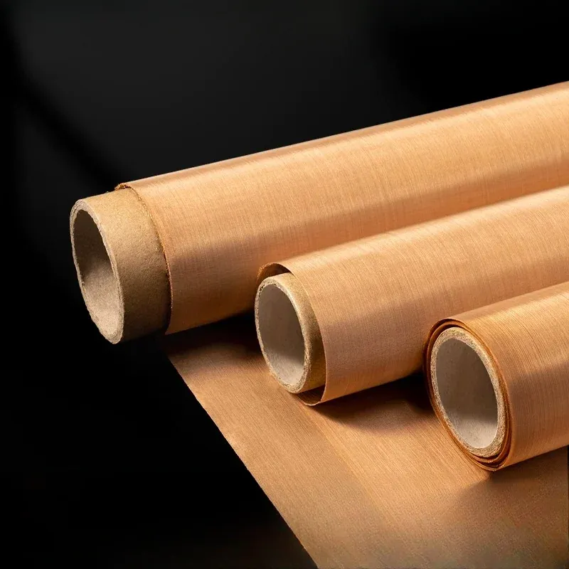 Phosphor Bronze Woven Wire Mesh, product photograph 1 of 5