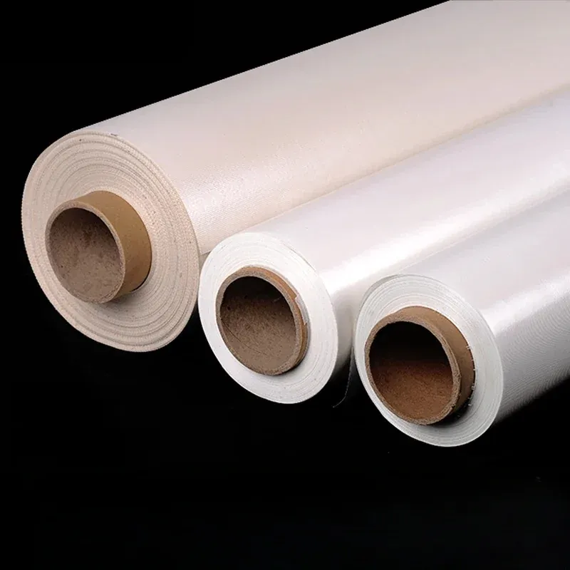PTFE Heat Sealing Release Cloth, product photograph 1 of 5