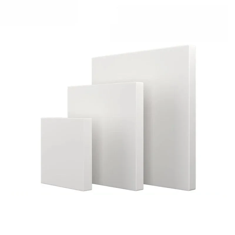 PTFE Sheet and Plate Blanks