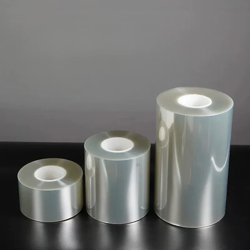 Silicone Release Coated PET Film, product photograph 1 of 5