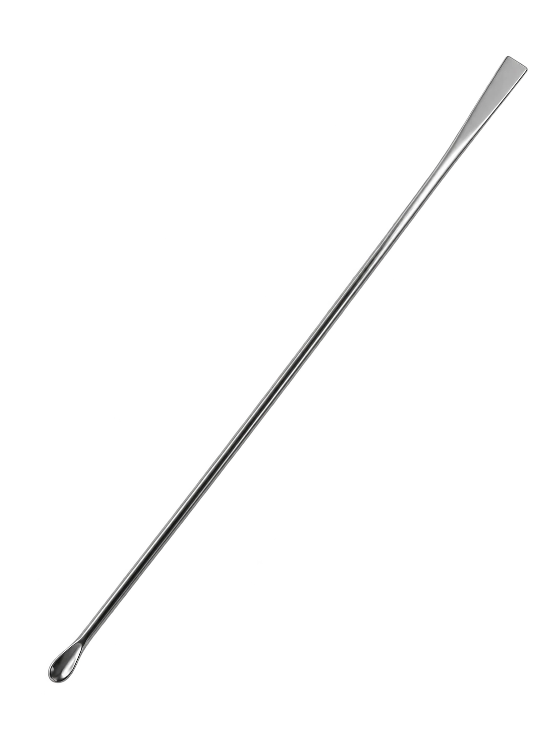 304 Stainless Steel Micro Reagent Scoops product image 2