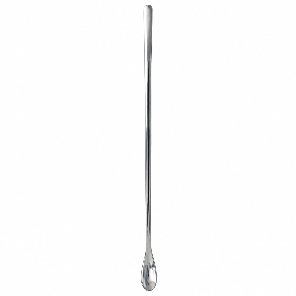 304 Stainless Steel Micro Reagent Scoops product image 3