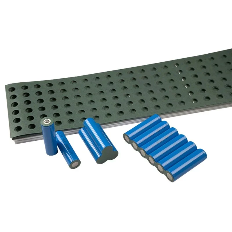 Adhesive Fish Paper Battery Insulation Pads, product photograph 4 of 5