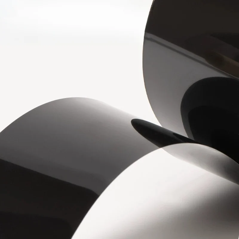 Black PET Electrical Insulation Film, product photograph 2 of 5