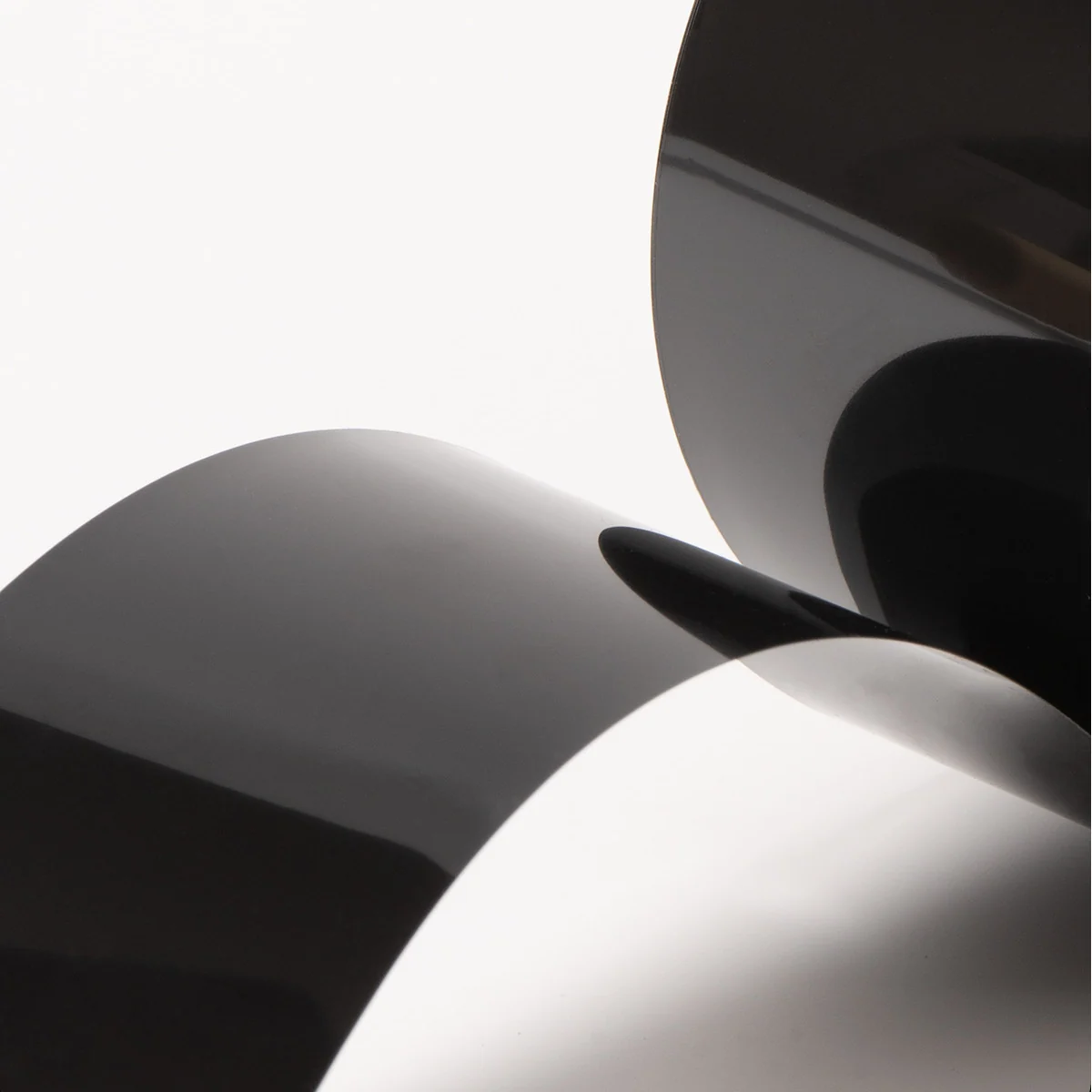 Black PET Electrical Insulation Film, product photograph 4 of 5