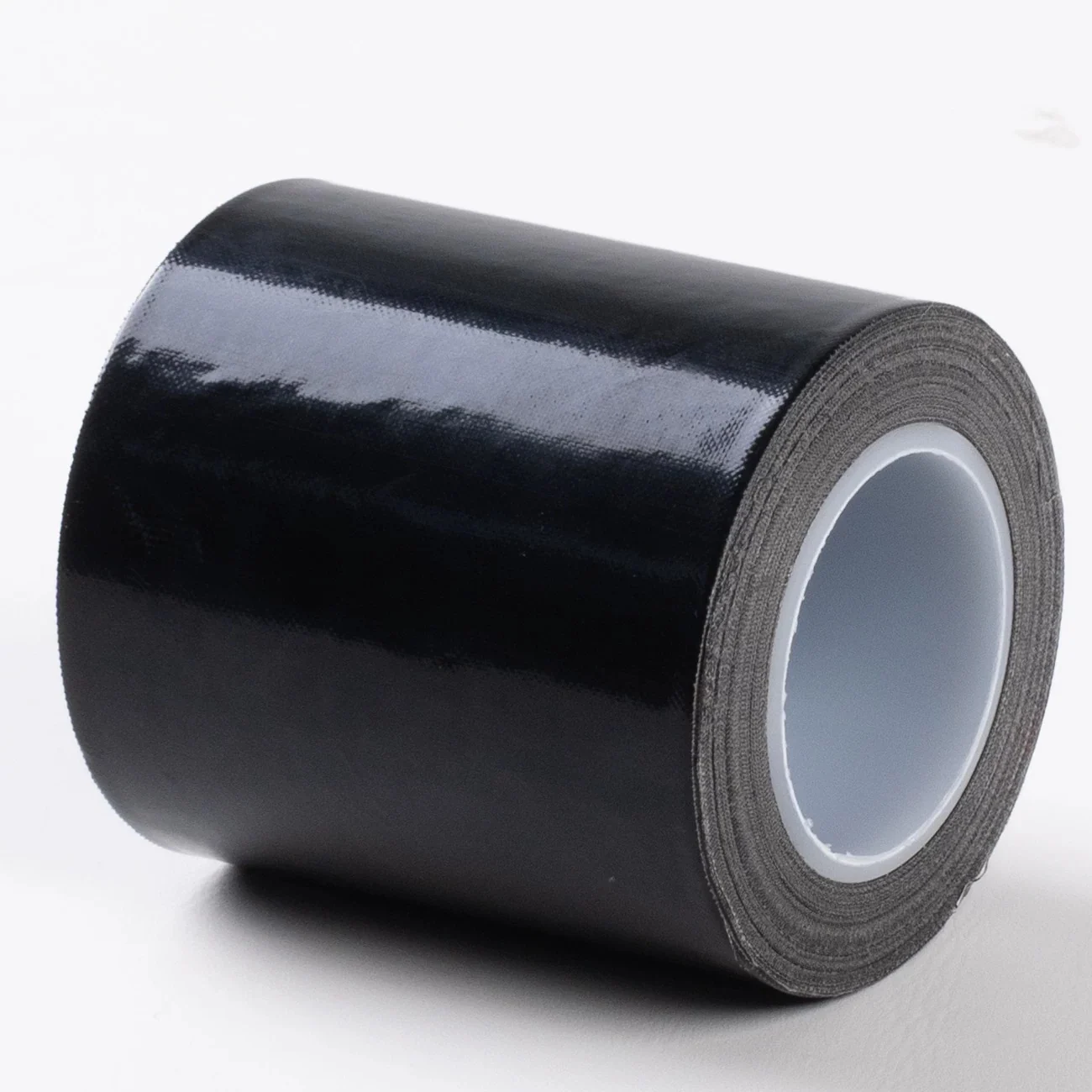 Black PTFE Fiberglass Tape for Static Sensitive Equipment, product photograph 5 of 5