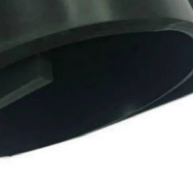 Black Silicone Rubber Gasket Sheets, product photograph 4 of 5
