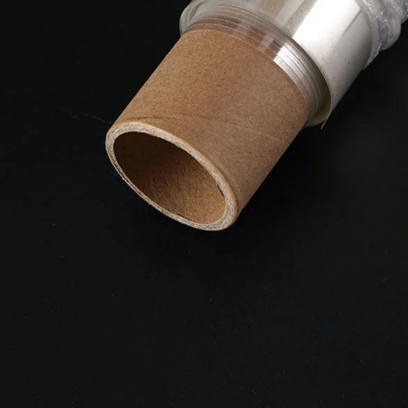 Clear PET Cut Sheets and Roll Stock, product photograph 5 of 5