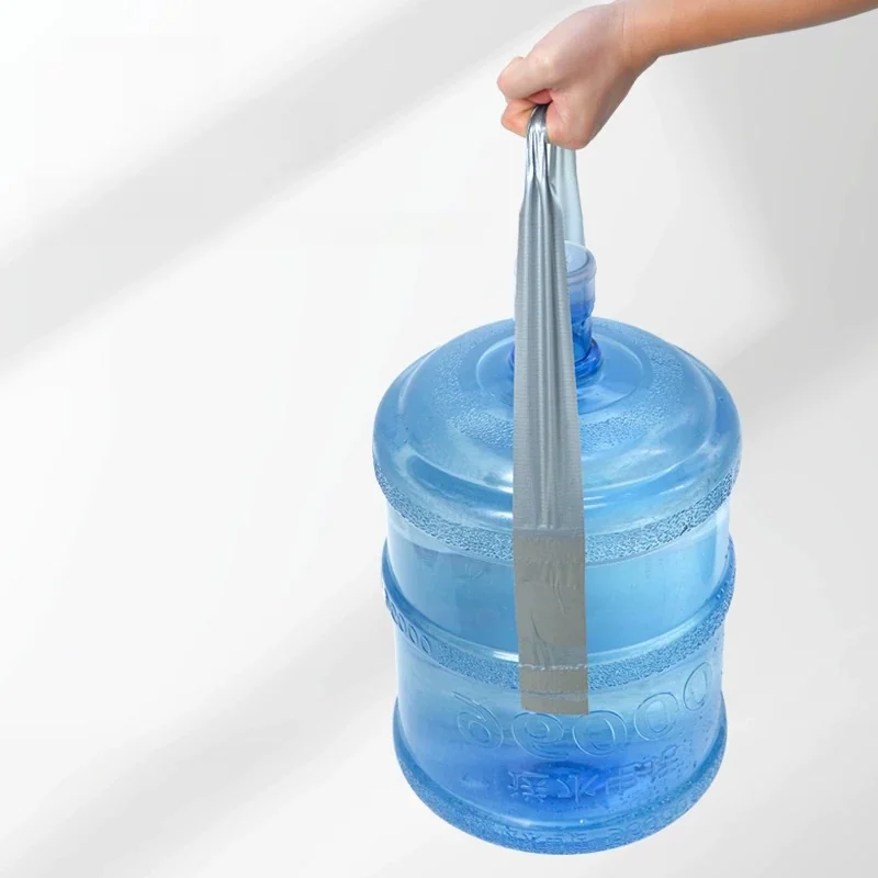 Cloth Reinforced Temporary Fixing Tape, product photograph 2 of 5