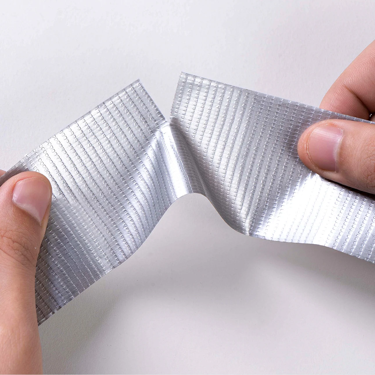 Cloth Reinforced Temporary Fixing Tape, product photograph 5 of 5