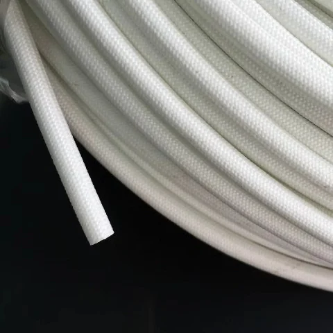 Coated Fiberglass Electrical Sleeving, product photograph 2 of 5