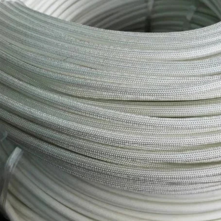 Coated Fiberglass Electrical Sleeving, product photograph 4 of 5