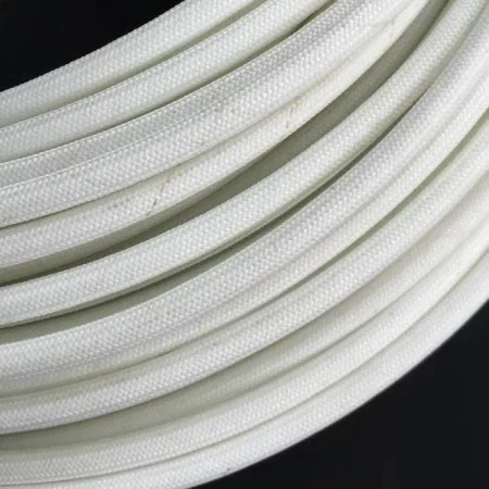 Coated Fiberglass Electrical Sleeving, product photograph 5 of 5