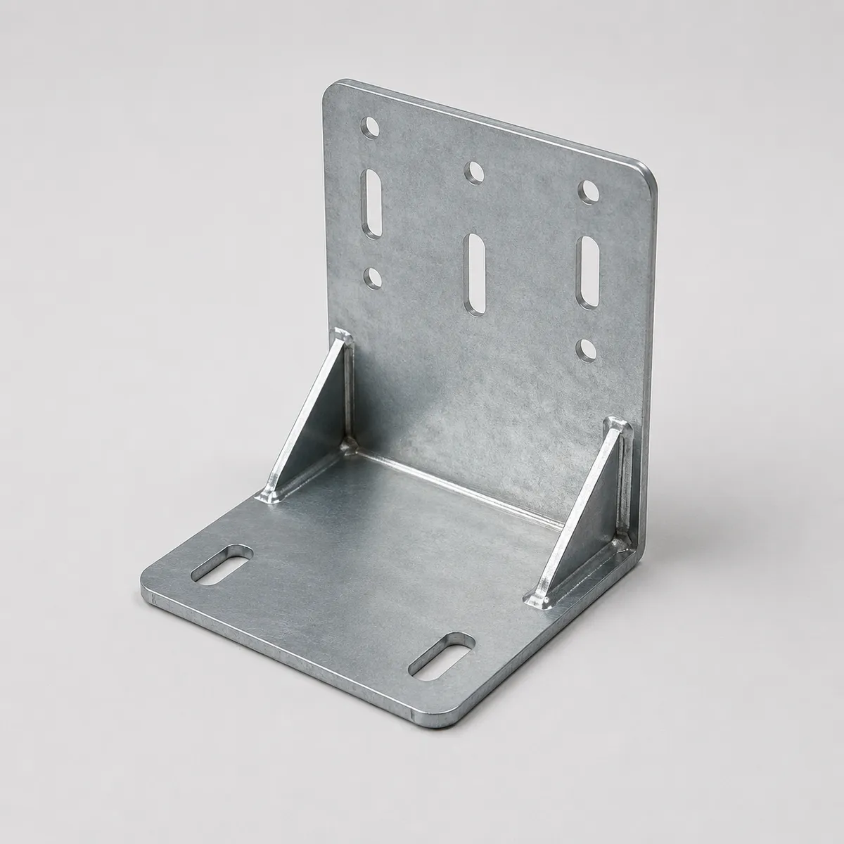 Custom Fabricated Components category