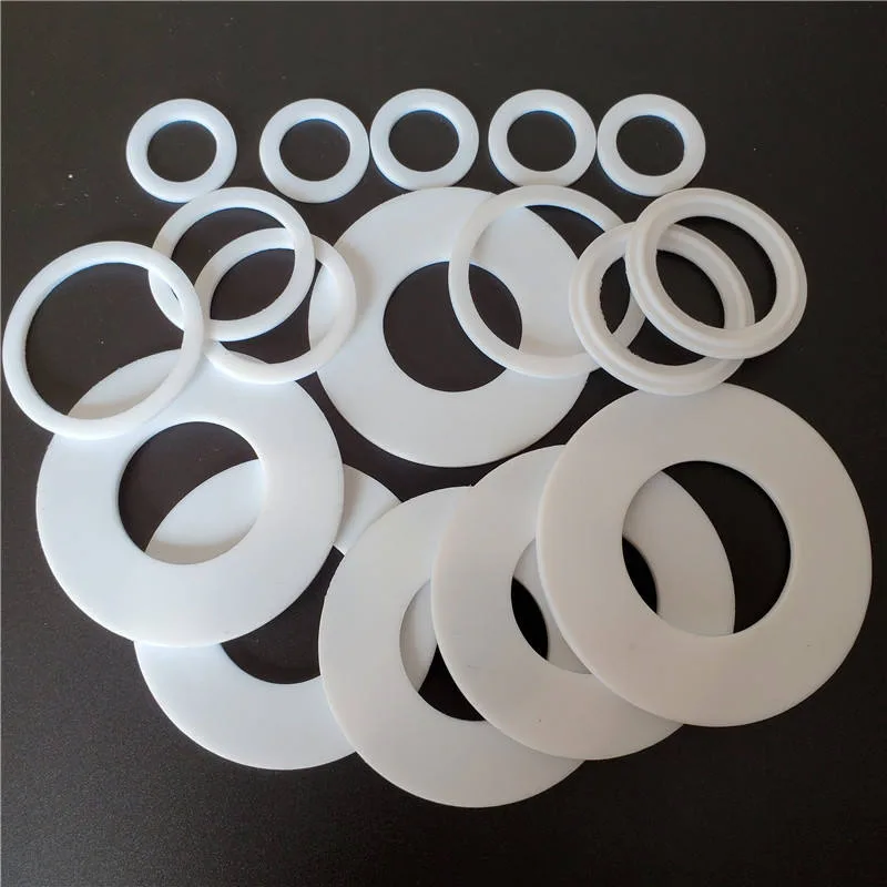 Custom PTFE Gaskets product image 4