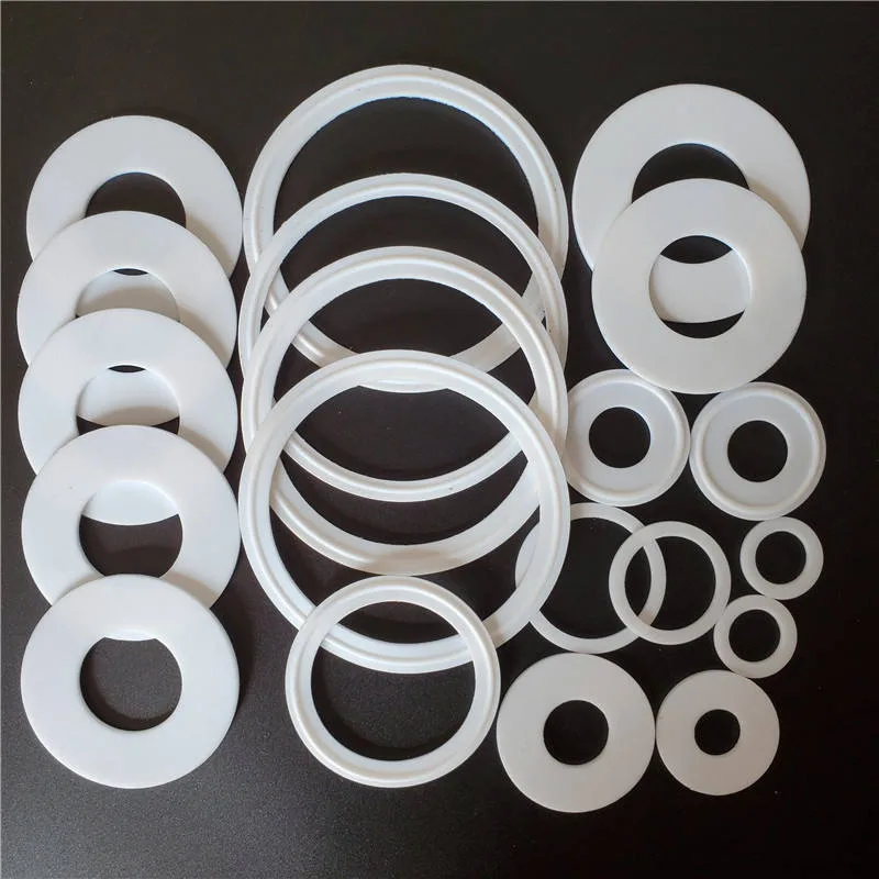 Custom PTFE Gaskets product image 1