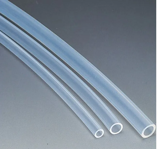 FEP and PFA Transparent Tubing product image 5