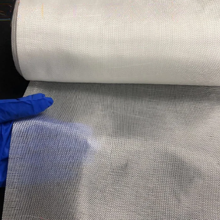 Fiberglass Pipe Wrap Reinforcement Cloth, product photograph 5 of 5