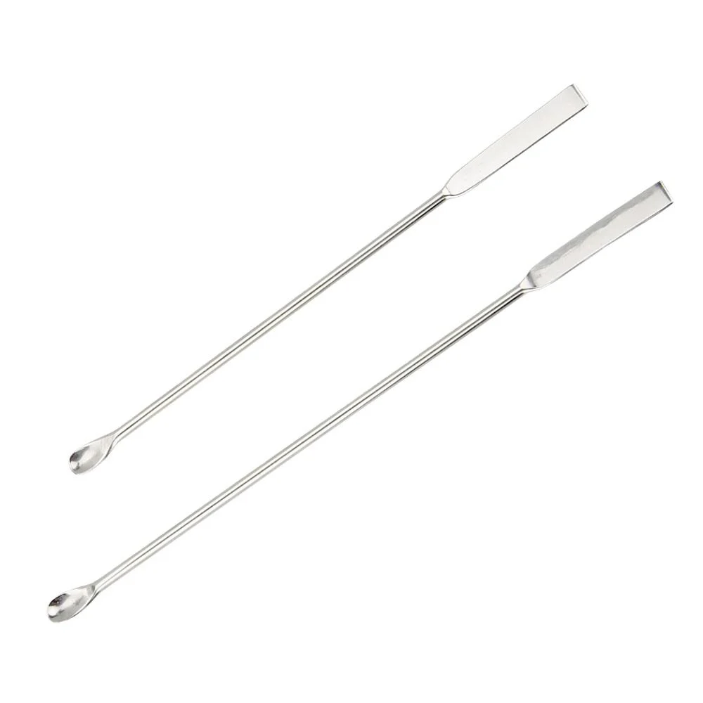Granule sampling scoop product image