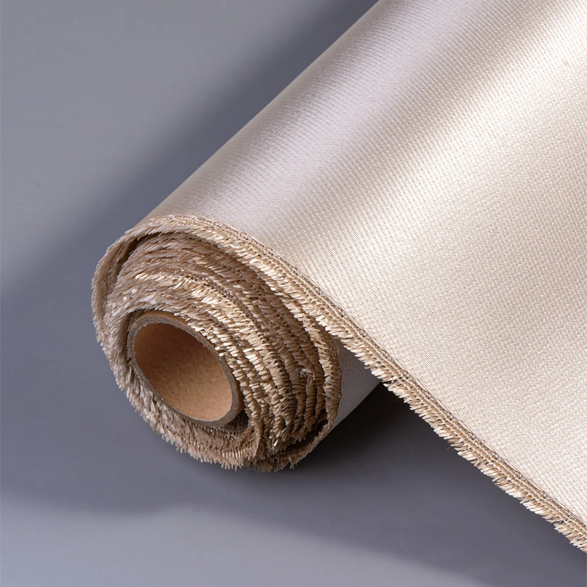 High Silica Thermal Protection Fabric, product photograph 4 of 5