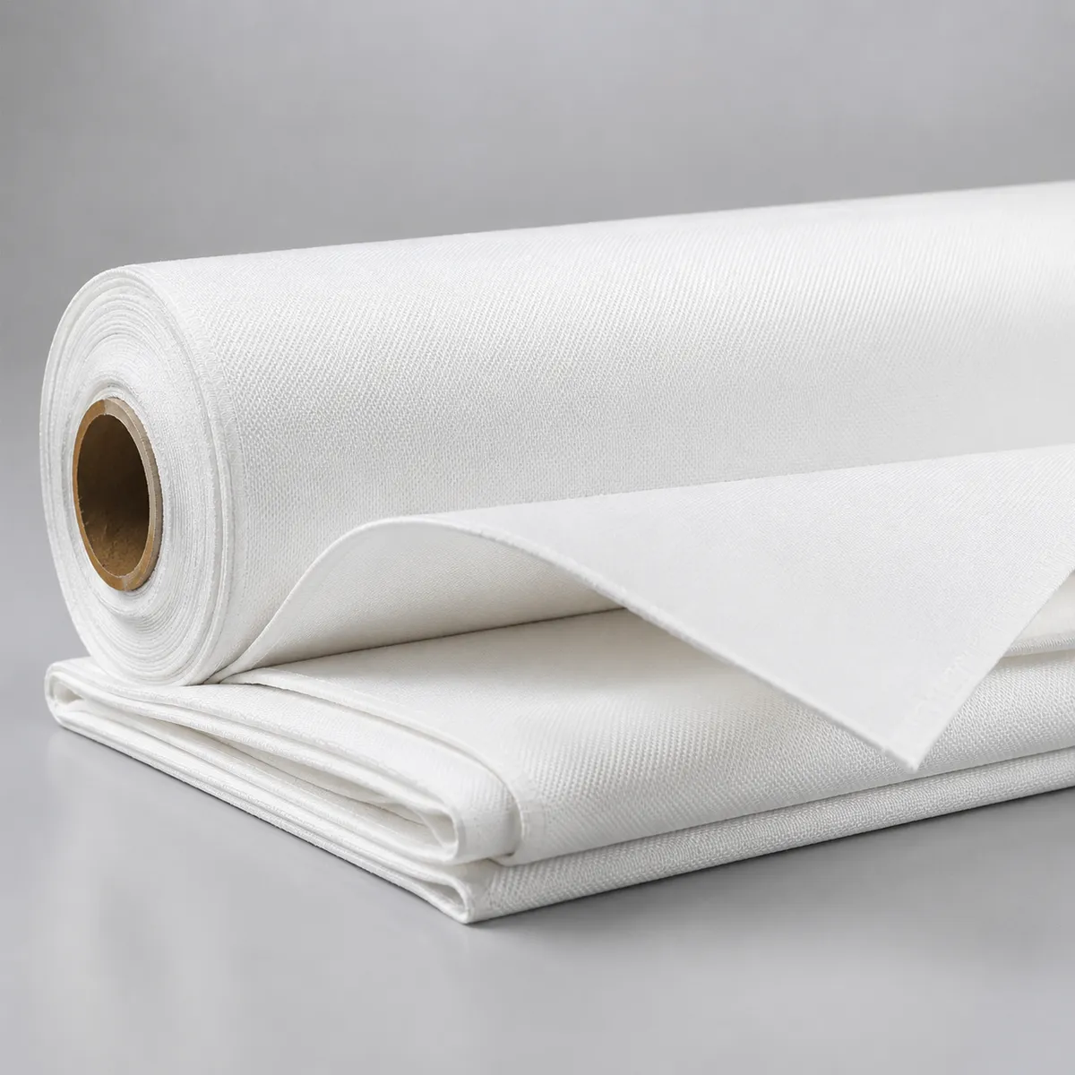 Industrial Filter Cloth Roll