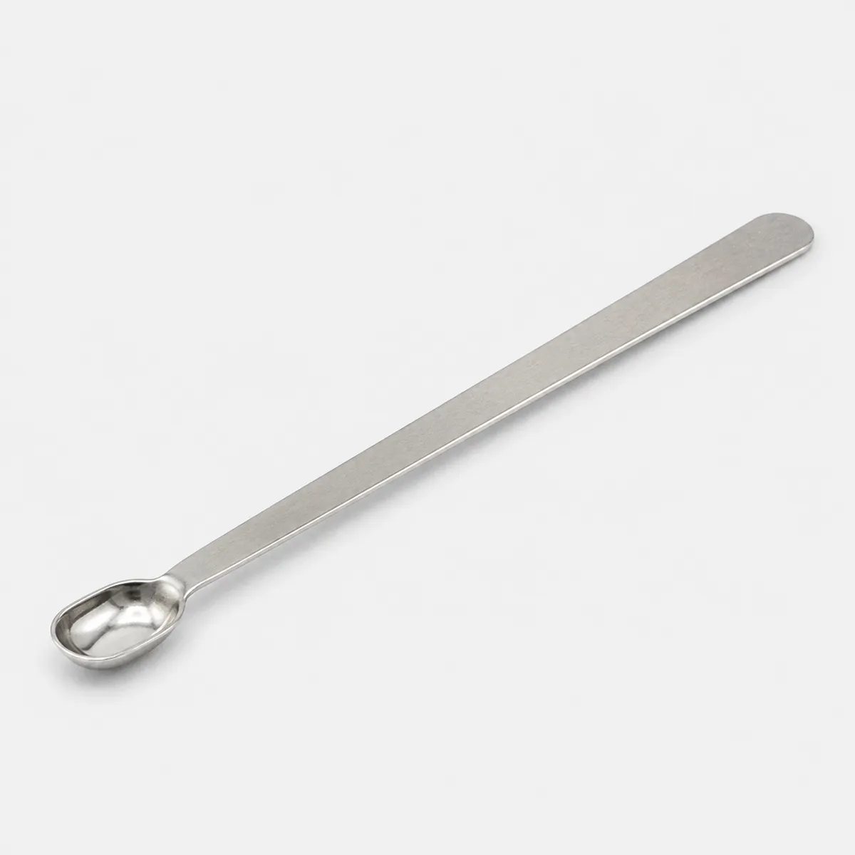 Lab Sample Spoon