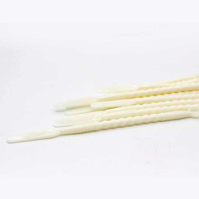 Powder Sampling Spatulas, reference product view 5