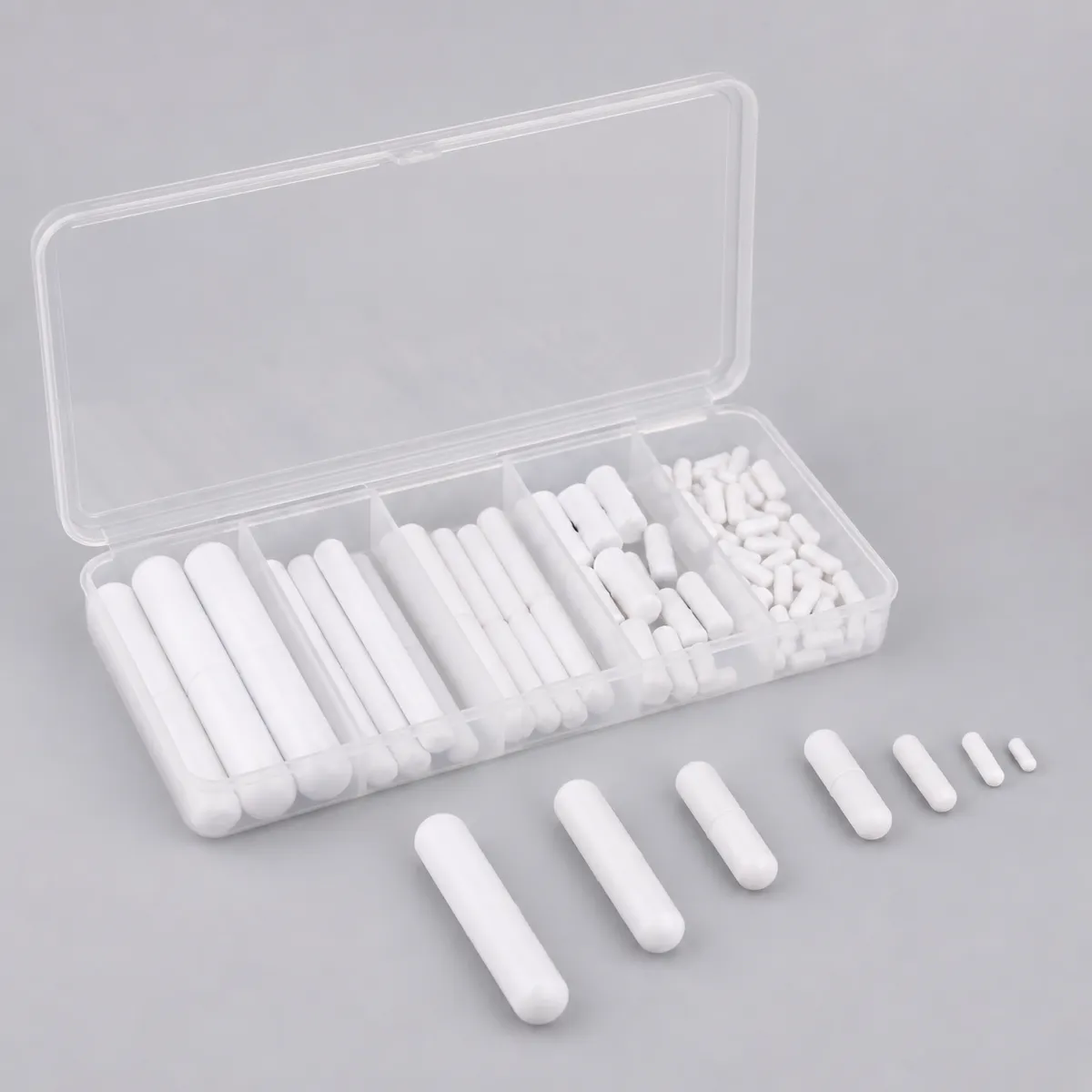 Magnetic Stir Bar Set