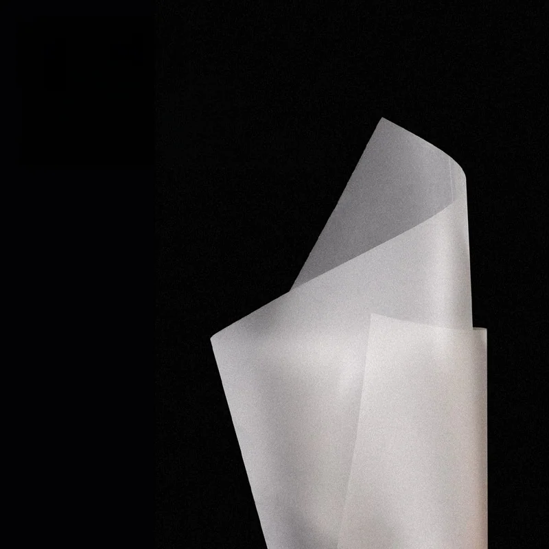 Matte PET Drafting and Insulation Film, product photograph 2 of 5
