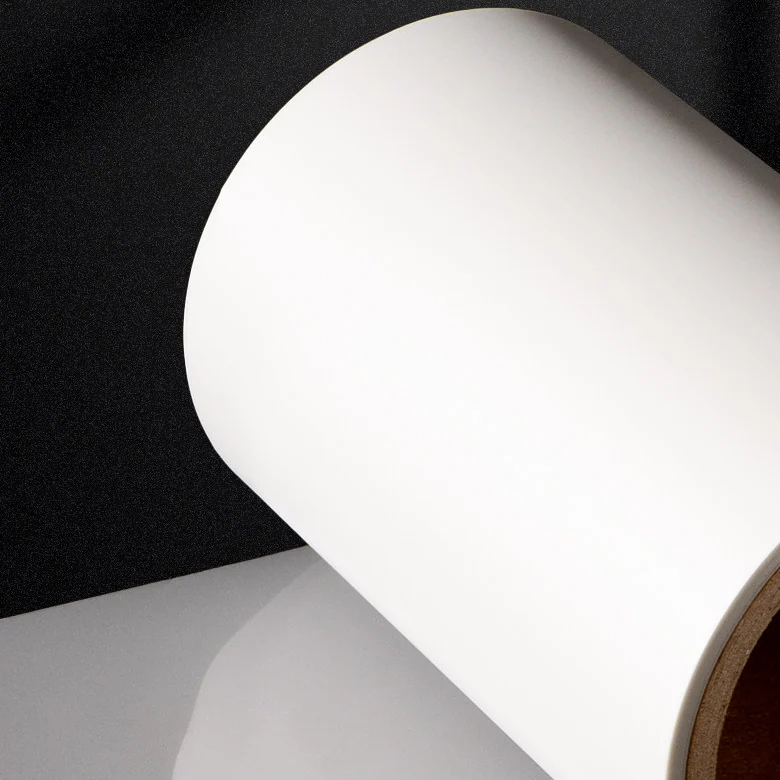 Matte PET Drafting and Insulation Film, product photograph 5 of 5