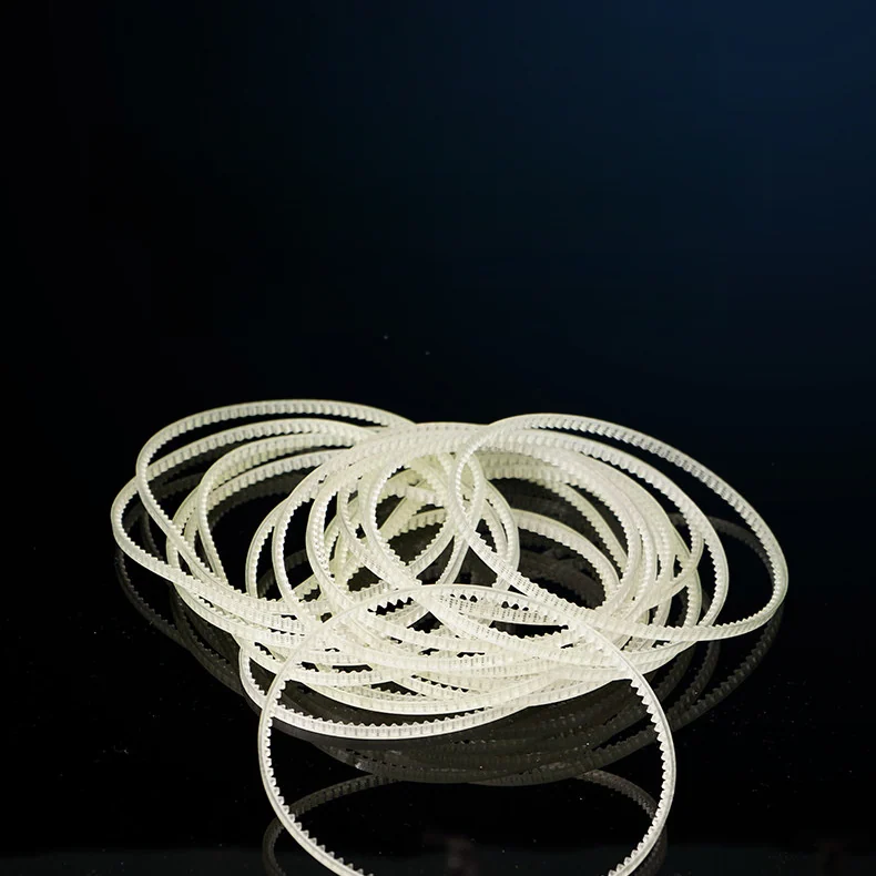 Nylon Toothed Drive Belts for Band Sealers, product photograph 2 of 5