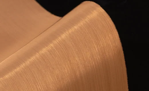Phosphor Bronze Woven Wire Mesh, product photograph 5 of 5