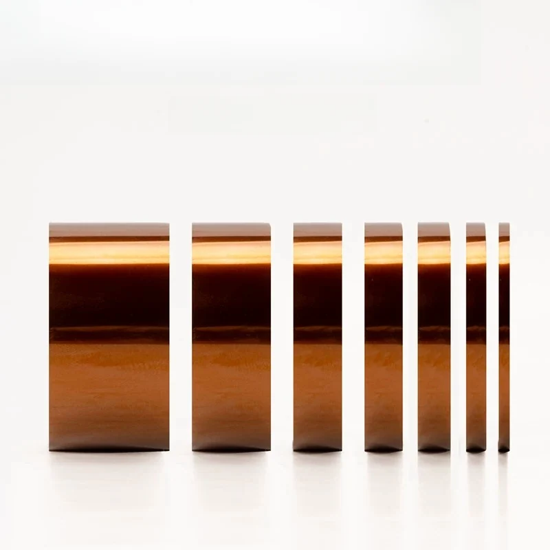 Polyimide Circuit Masking Tape, product photograph 4 of 5