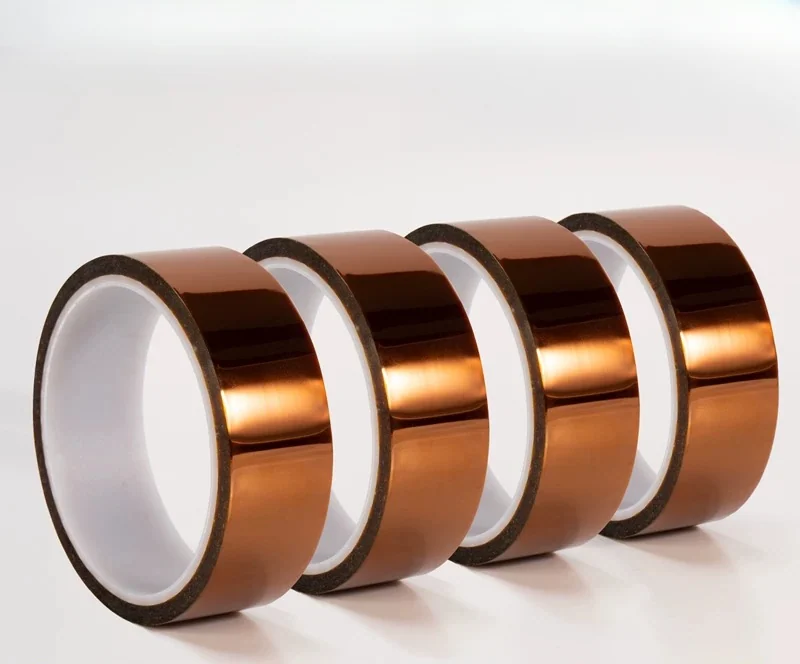 Polyimide Circuit Masking Tape, product photograph 1 of 5