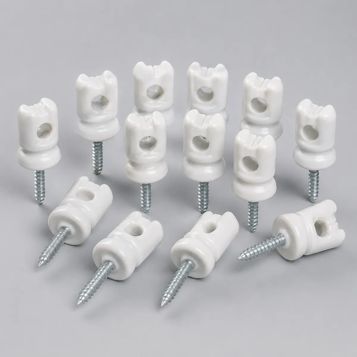 High Temperature & Insulation Materials products