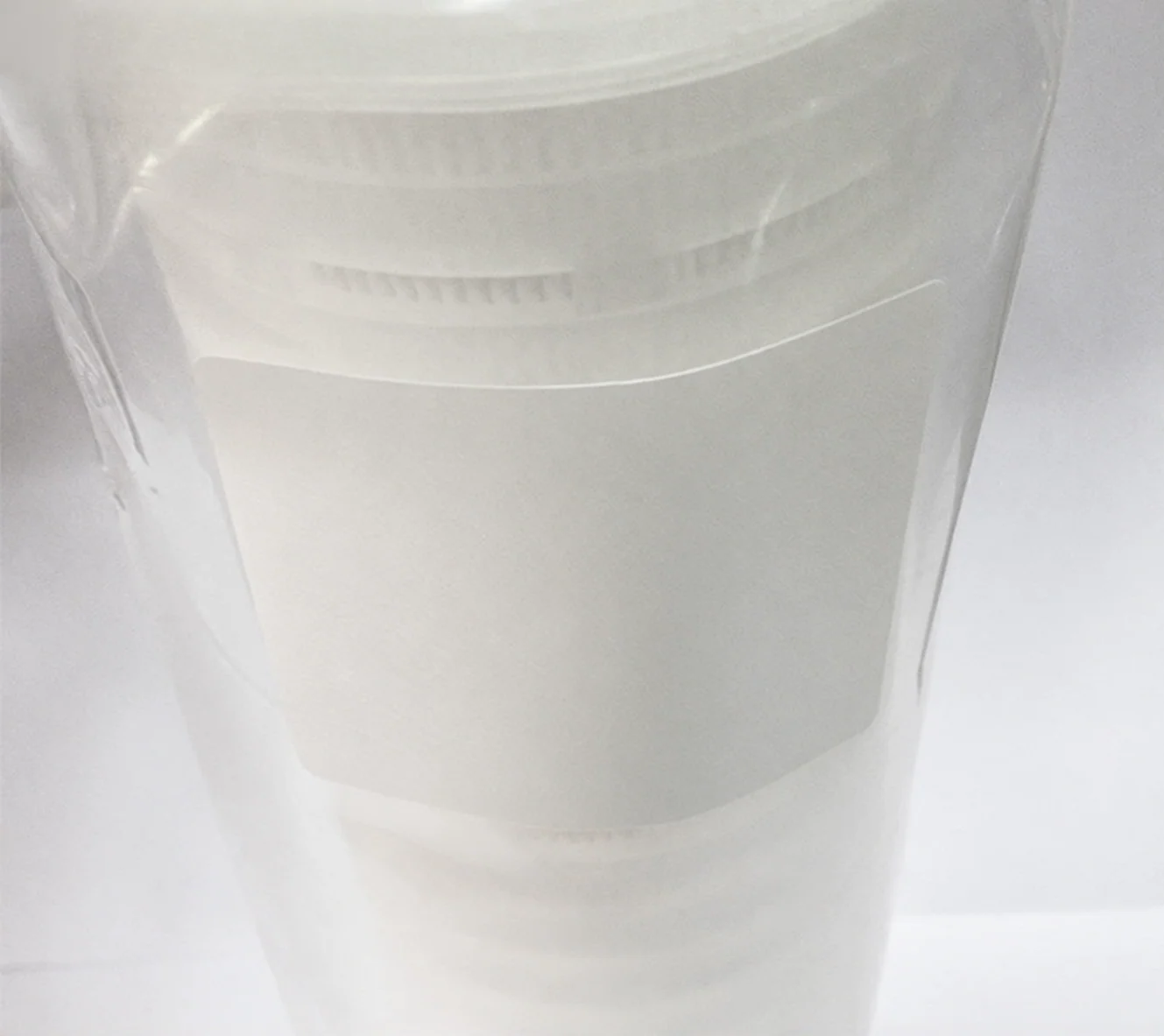PP Pleated Liquid Filter Cartridges, product photograph 3 of 5