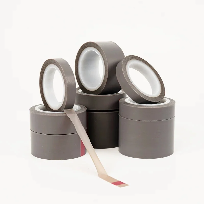 PTFE Film Adhesive Tape, product photograph 3 of 5