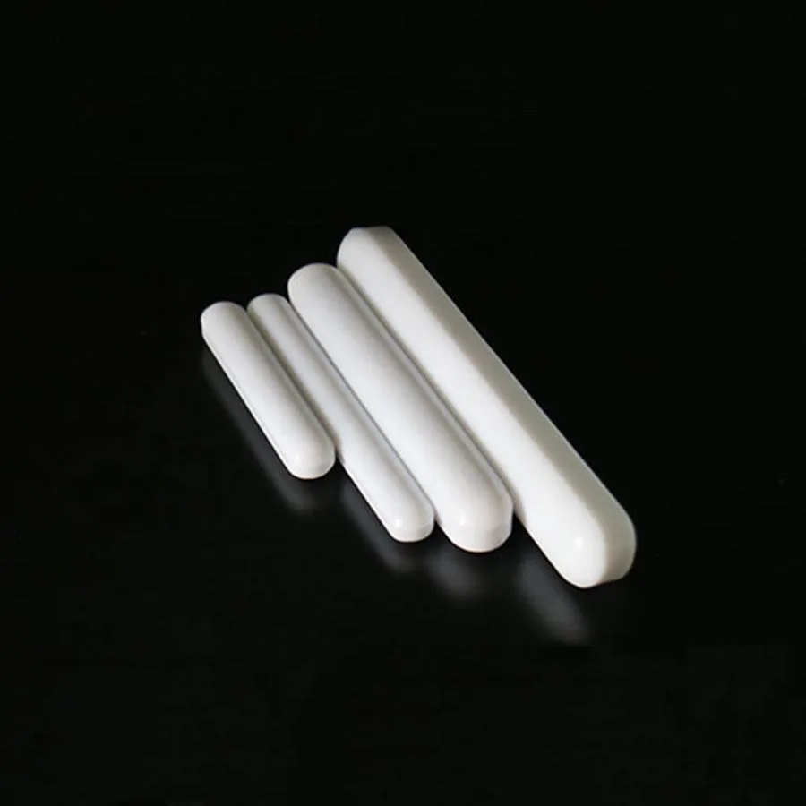 PTFE Magnetic Stirrer Bars product image 3
