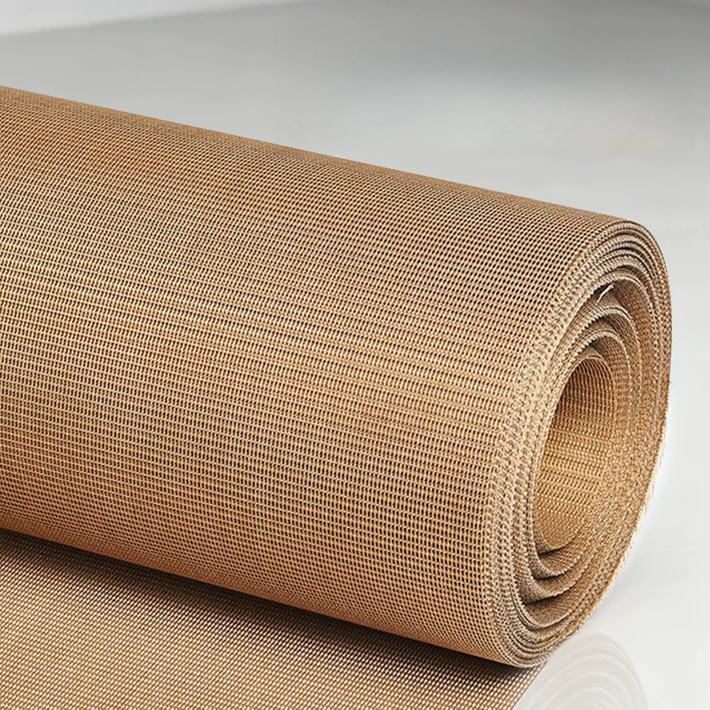 PTFE Open Mesh Release Panels, product photograph 2 of 5