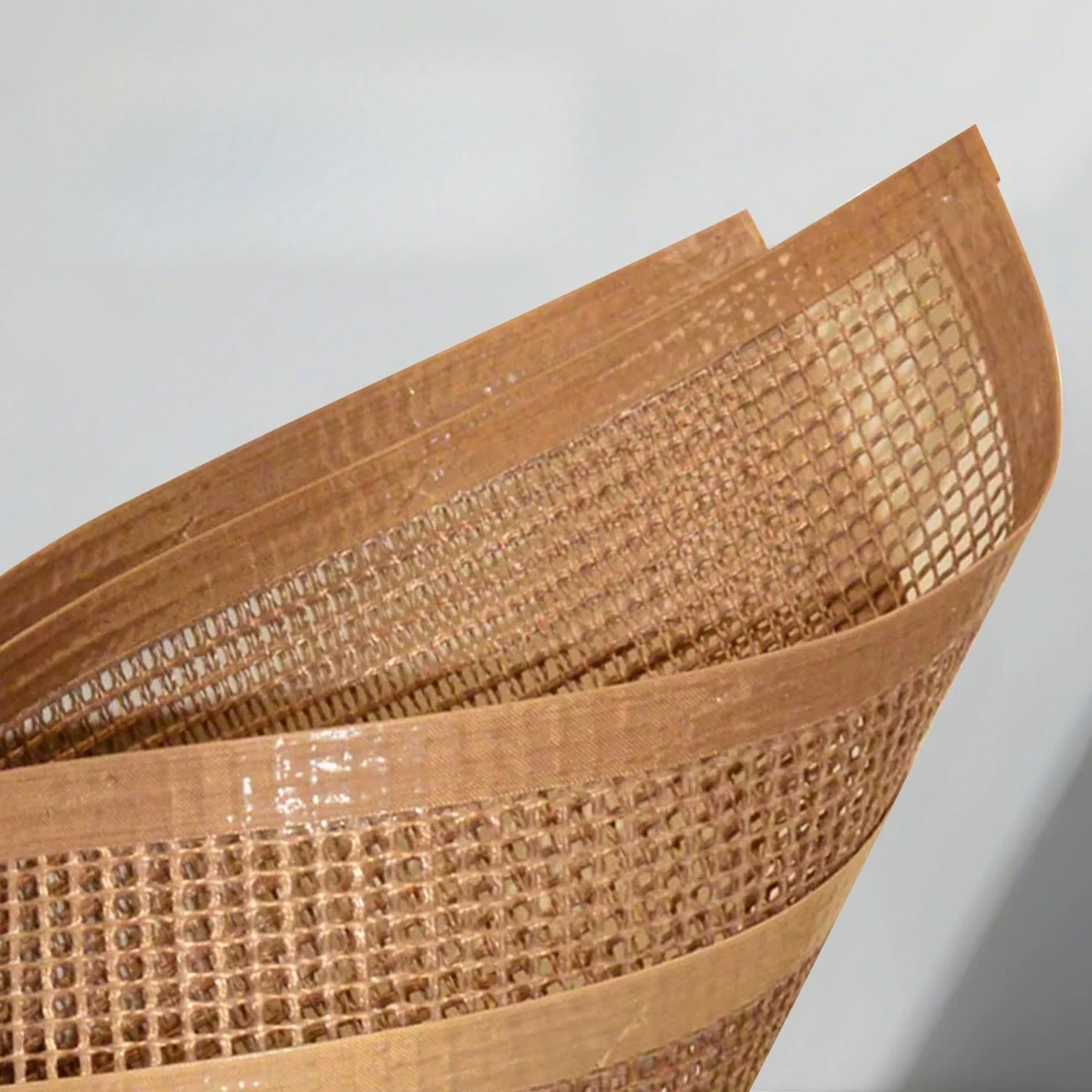 PTFE Open Mesh Release Panels, product photograph 3 of 5