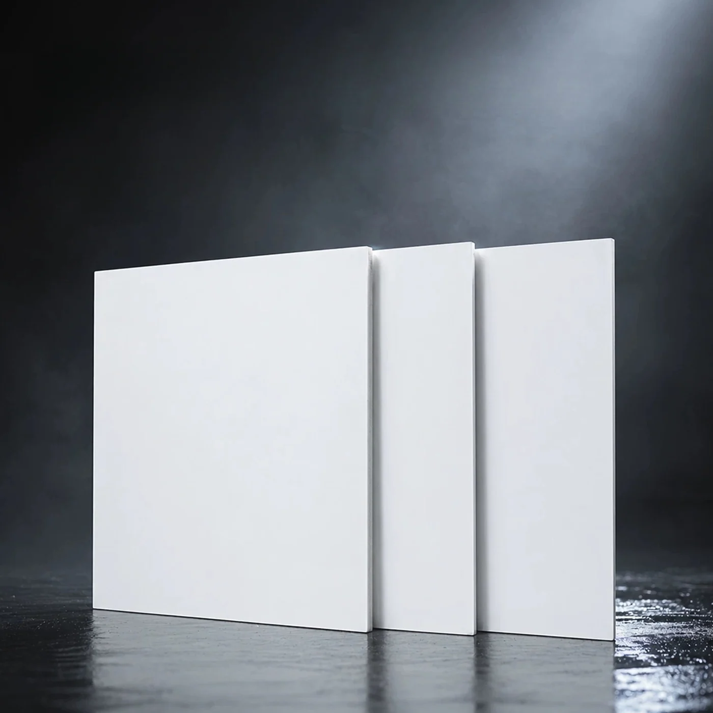 PTFE Sheet and Plate Blanks, product photograph 2 of 5