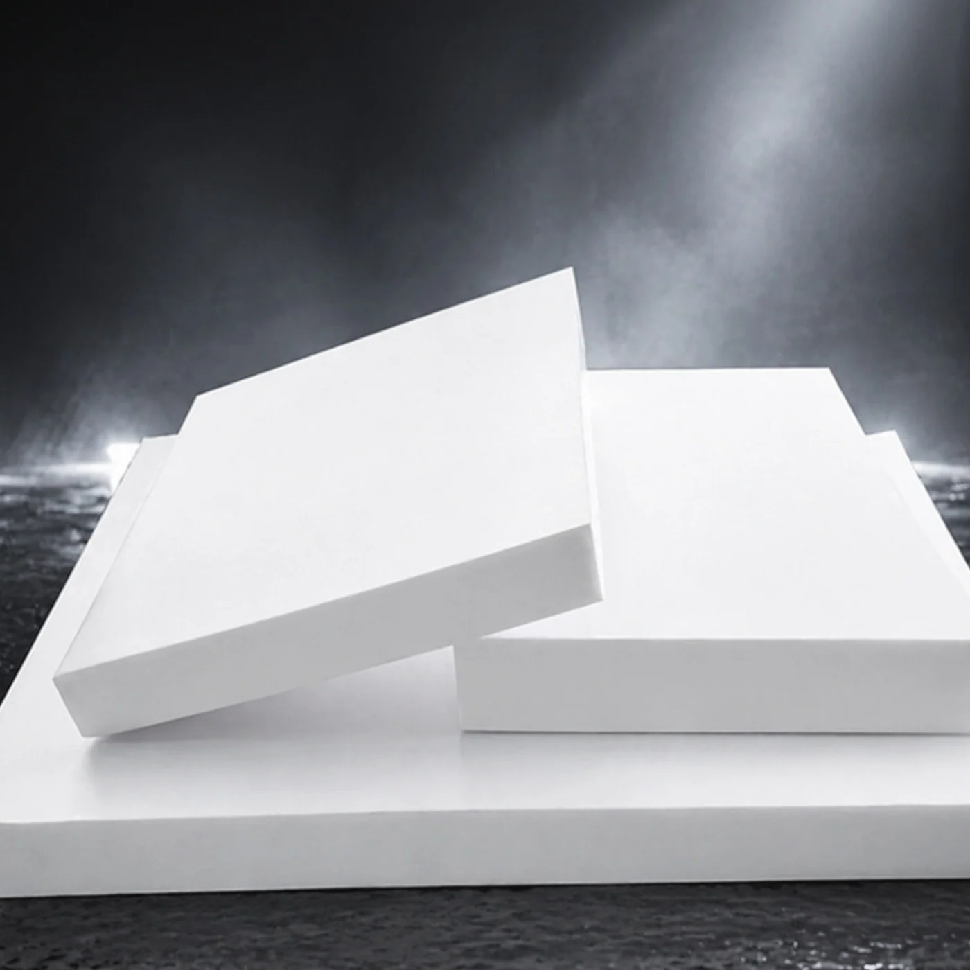 PTFE Sheet and Plate Blanks, product photograph 5 of 5