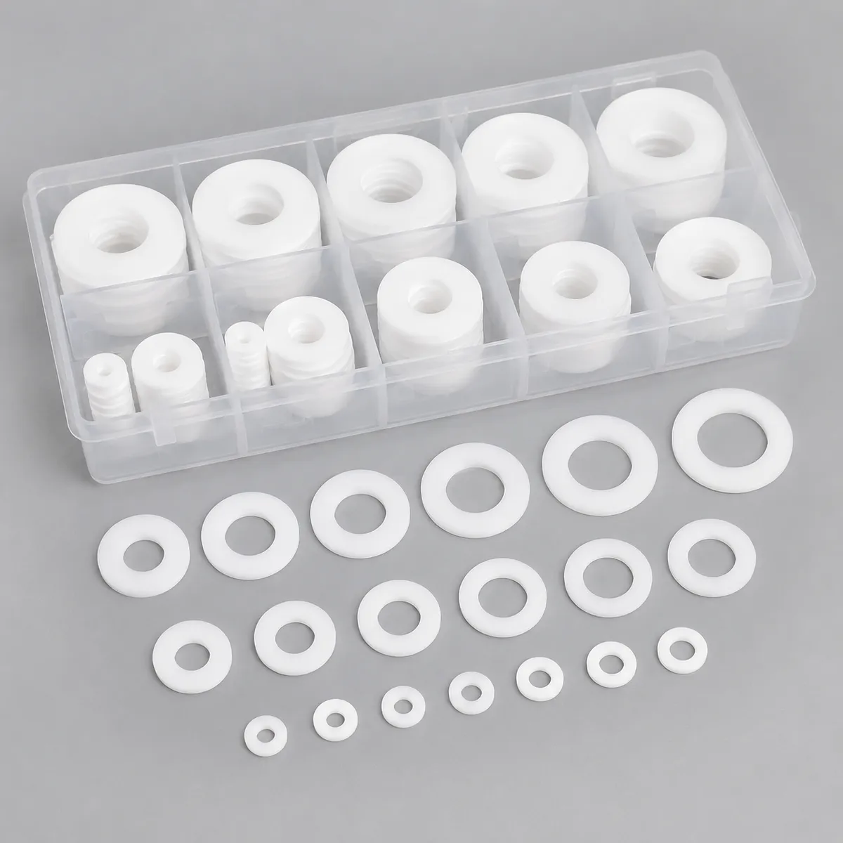 PTFE Washer Kit