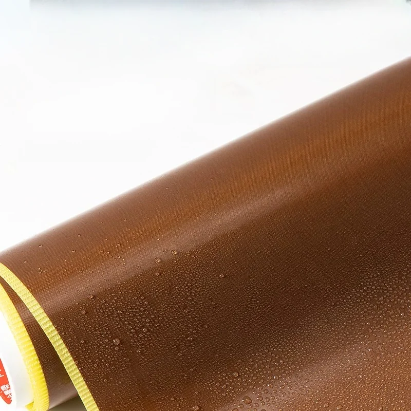 Release Liner Backed PTFE Adhesive Fabric, product photograph 4 of 5