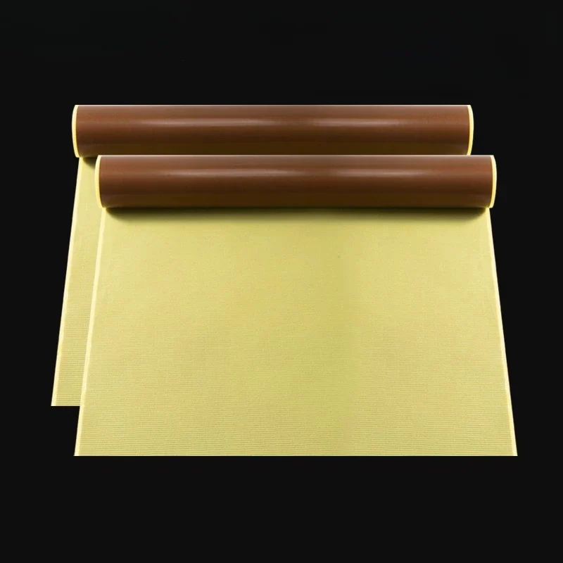 Release Liner Backed PTFE Adhesive Fabric, product photograph 1 of 5